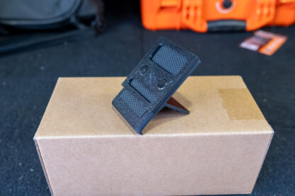 2025 6th Gen 4Runner Radar Detector Mount - Image 17