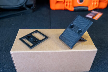 2025 6th Gen 4Runner Radar Detector Mount - Image 16