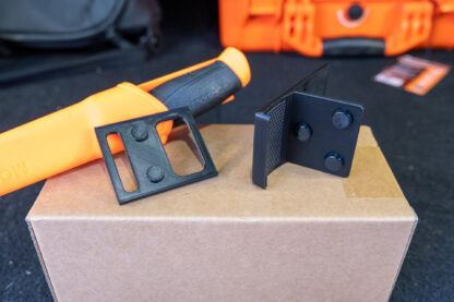 2025 6th Gen 4Runner Radar Detector Mount - Image 15