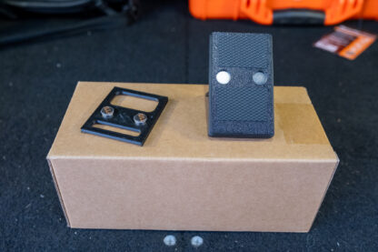 2025 6th Gen 4Runner Radar Detector Mount - Image 13
