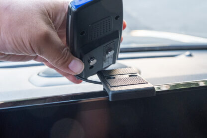 2025 6th Gen 4Runner Radar Detector Mount - Image 12