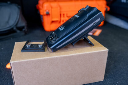 2025 6th Gen 4Runner Radar Detector Mount - Image 11