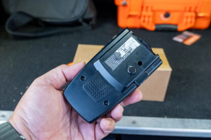 2025 6th Gen 4Runner Radar Detector Mount - Image 10