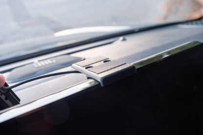 2025 6th Gen 4Runner Radar Detector Mount - Image 9